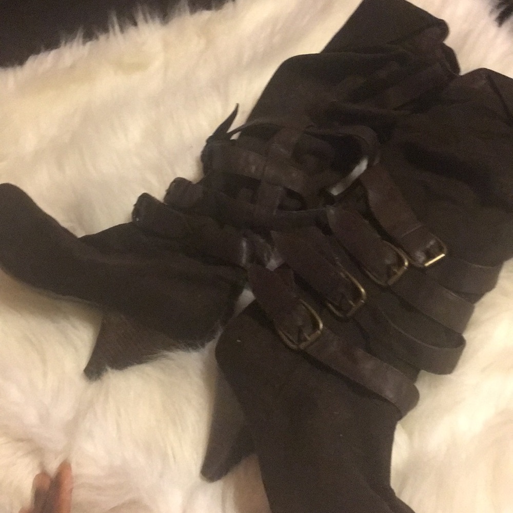Bakers boots - Picture 3 of 7